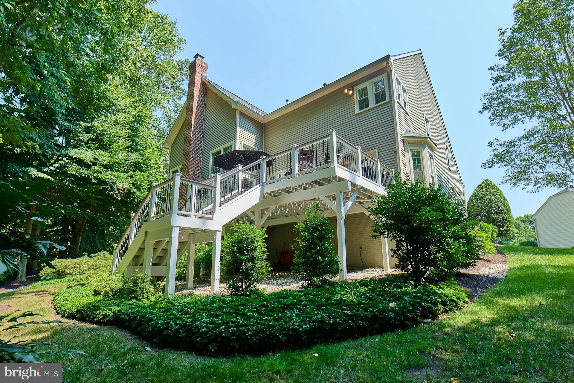 BARRINGTON - Residential