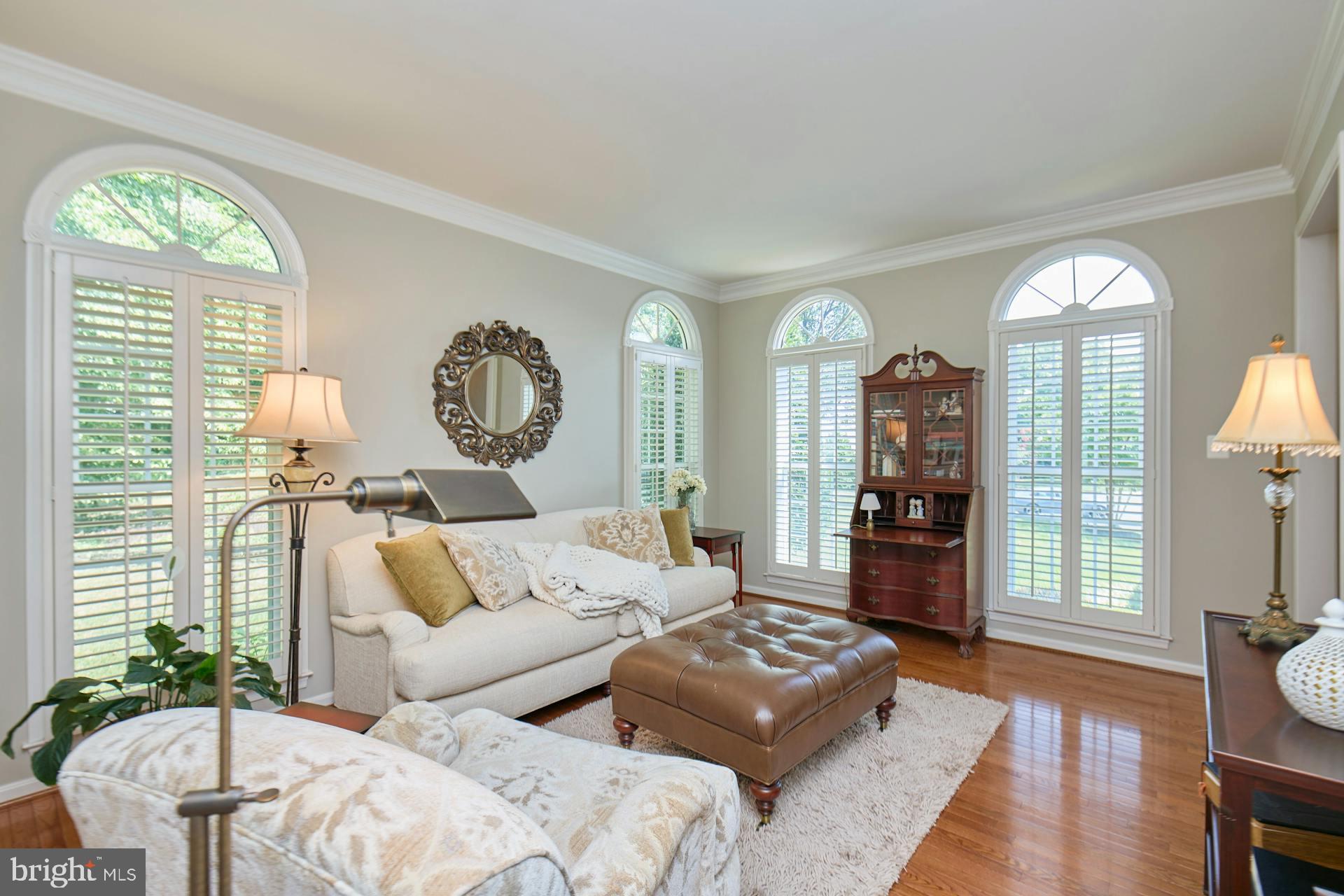 BARRINGTON - Residential