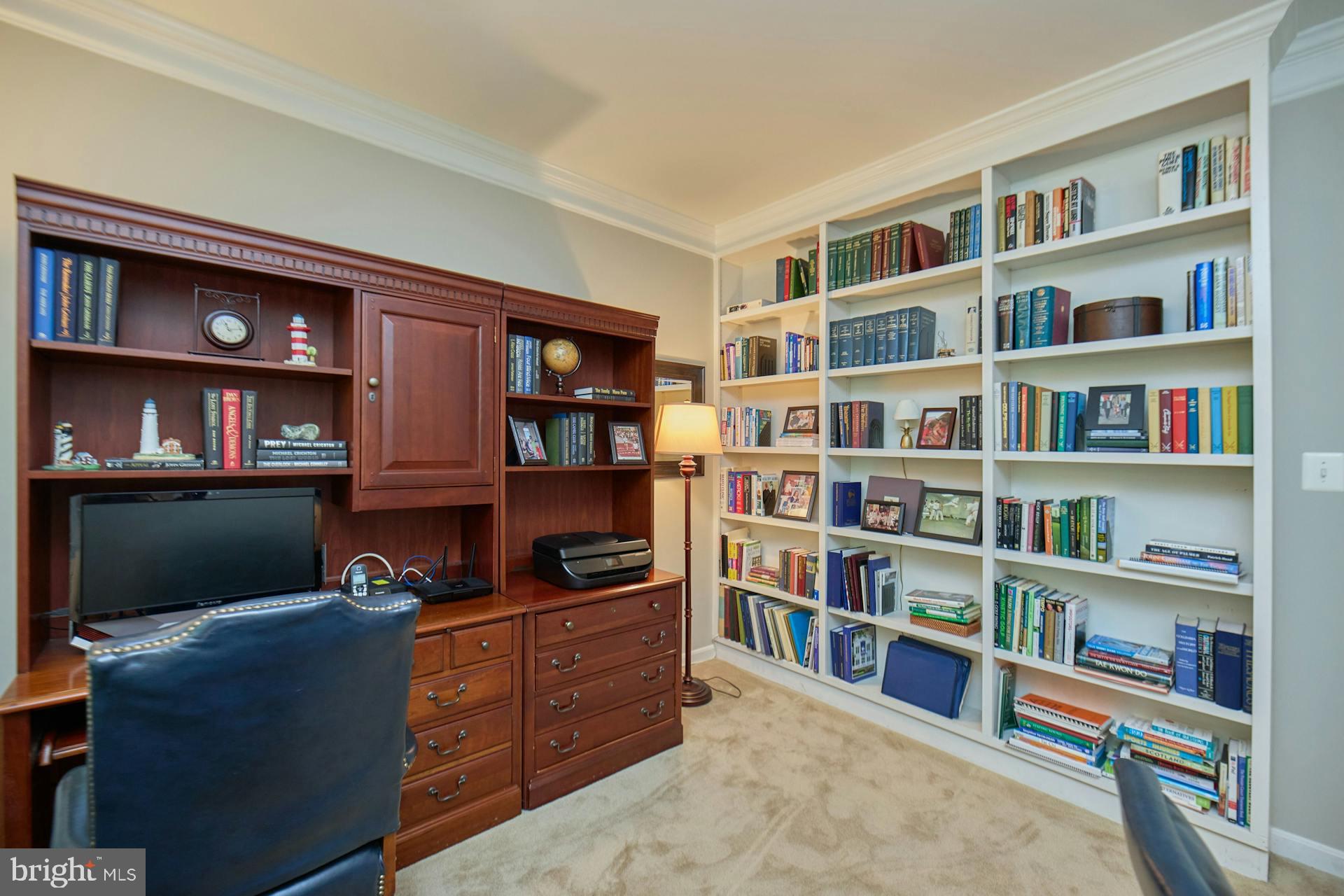 BARRINGTON - Residential