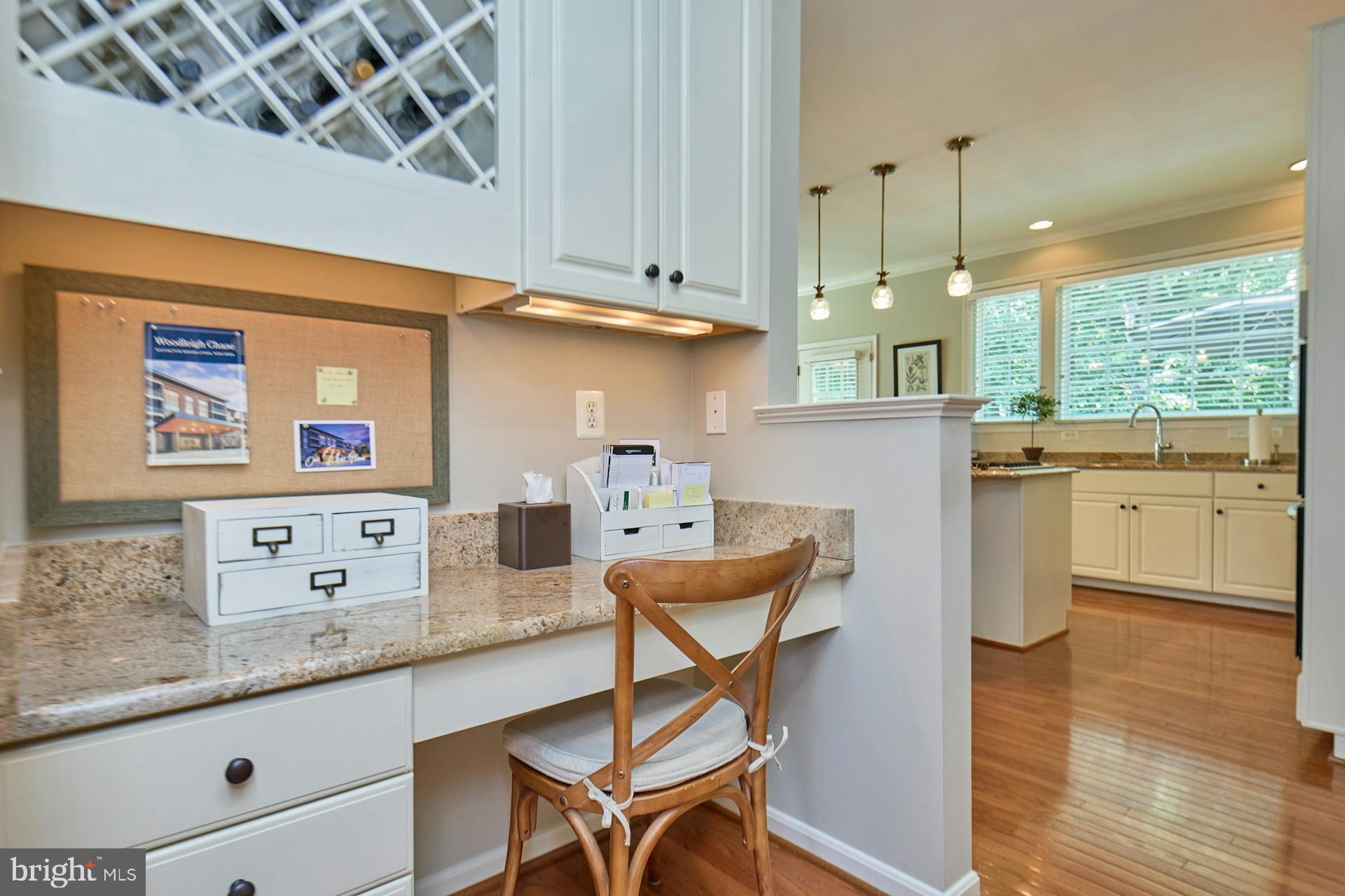 BARRINGTON - Residential