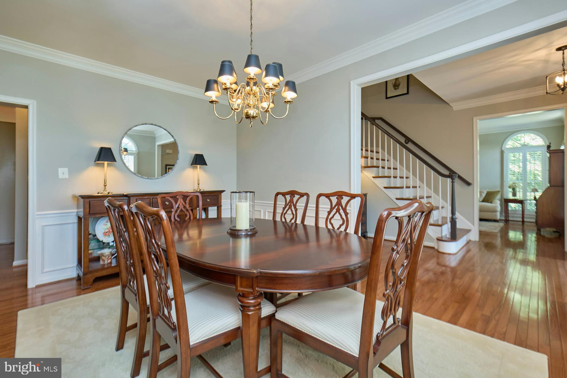 BARRINGTON - Residential