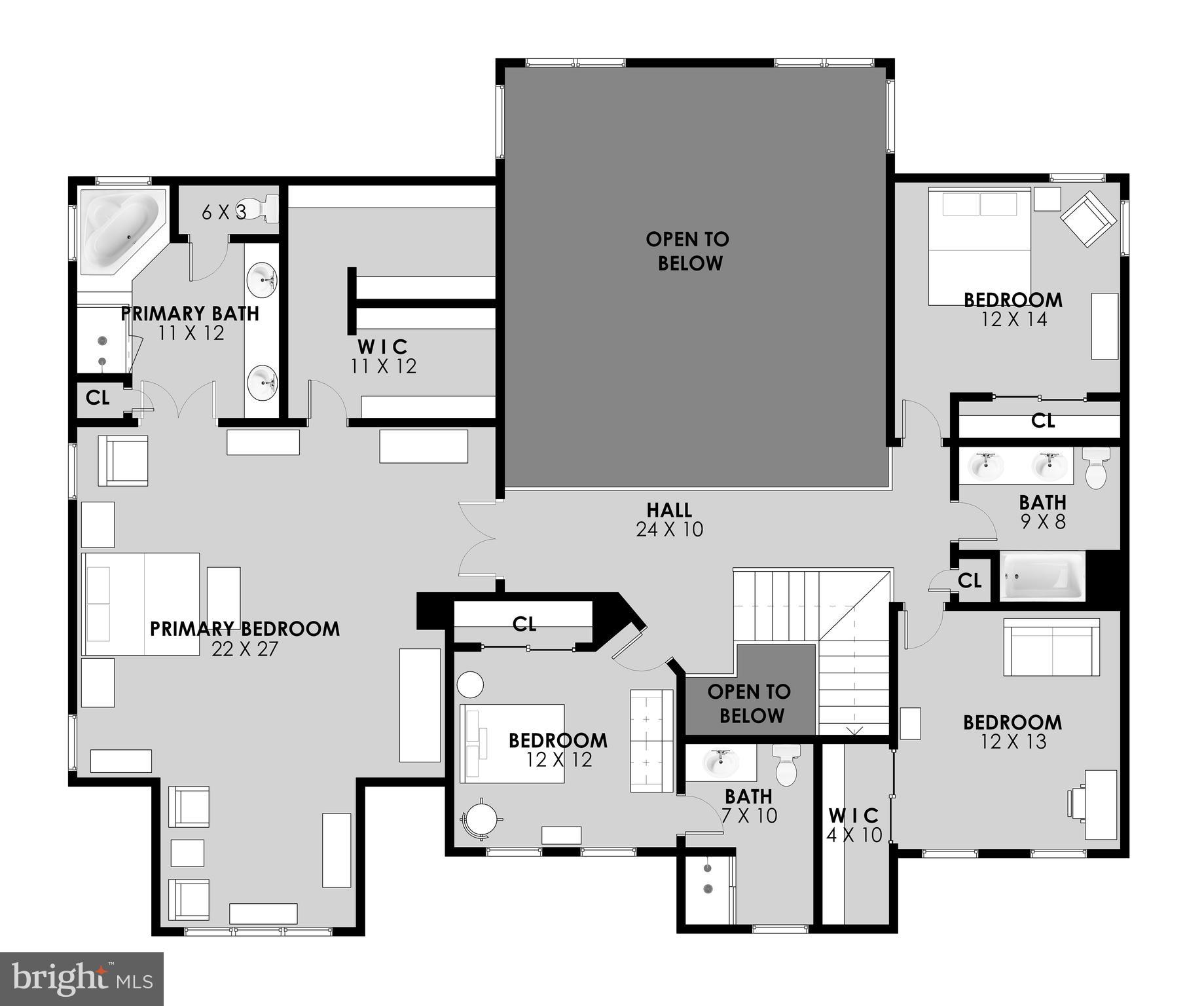 BARRINGTON - Residential