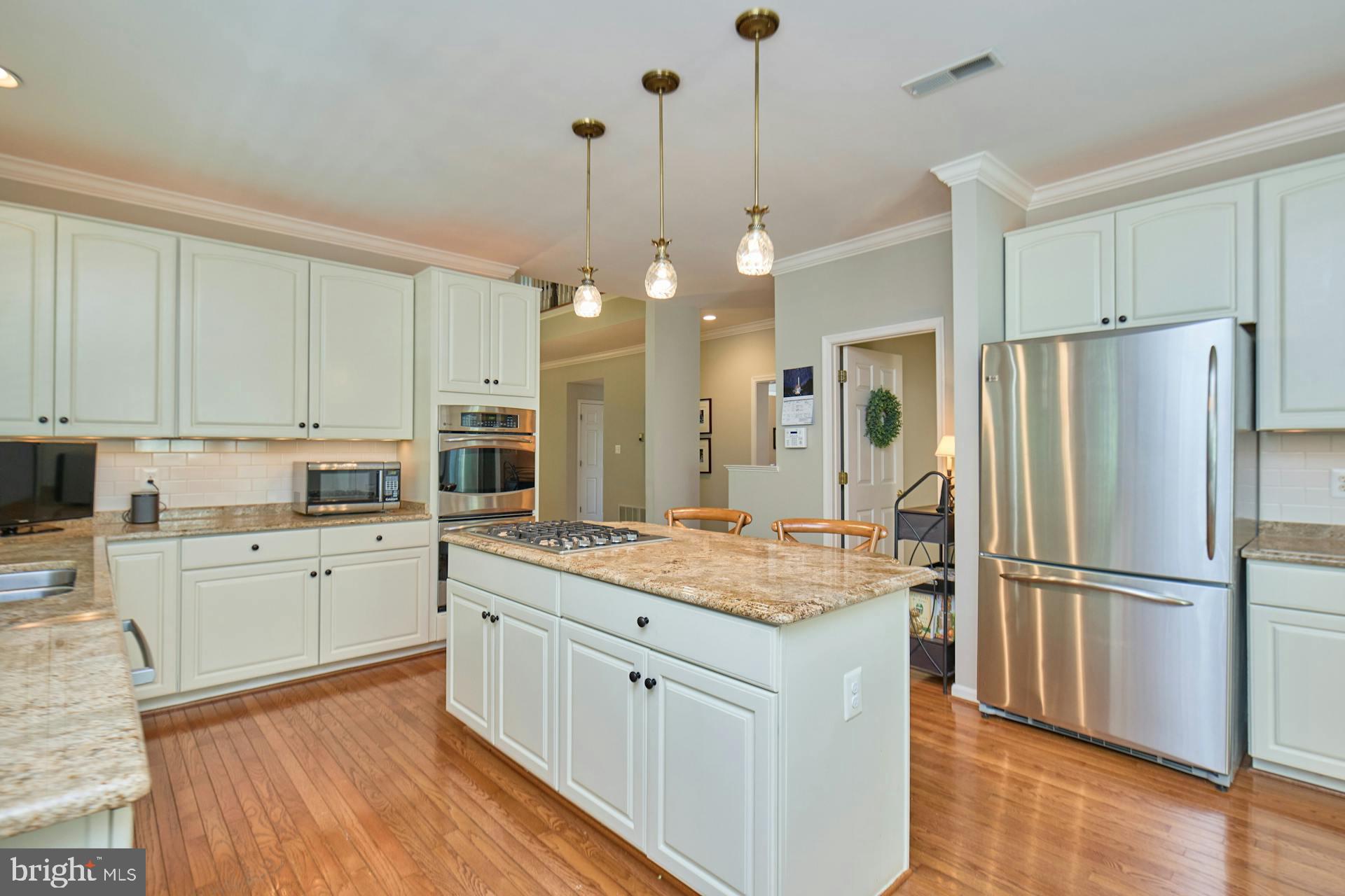 BARRINGTON - Residential