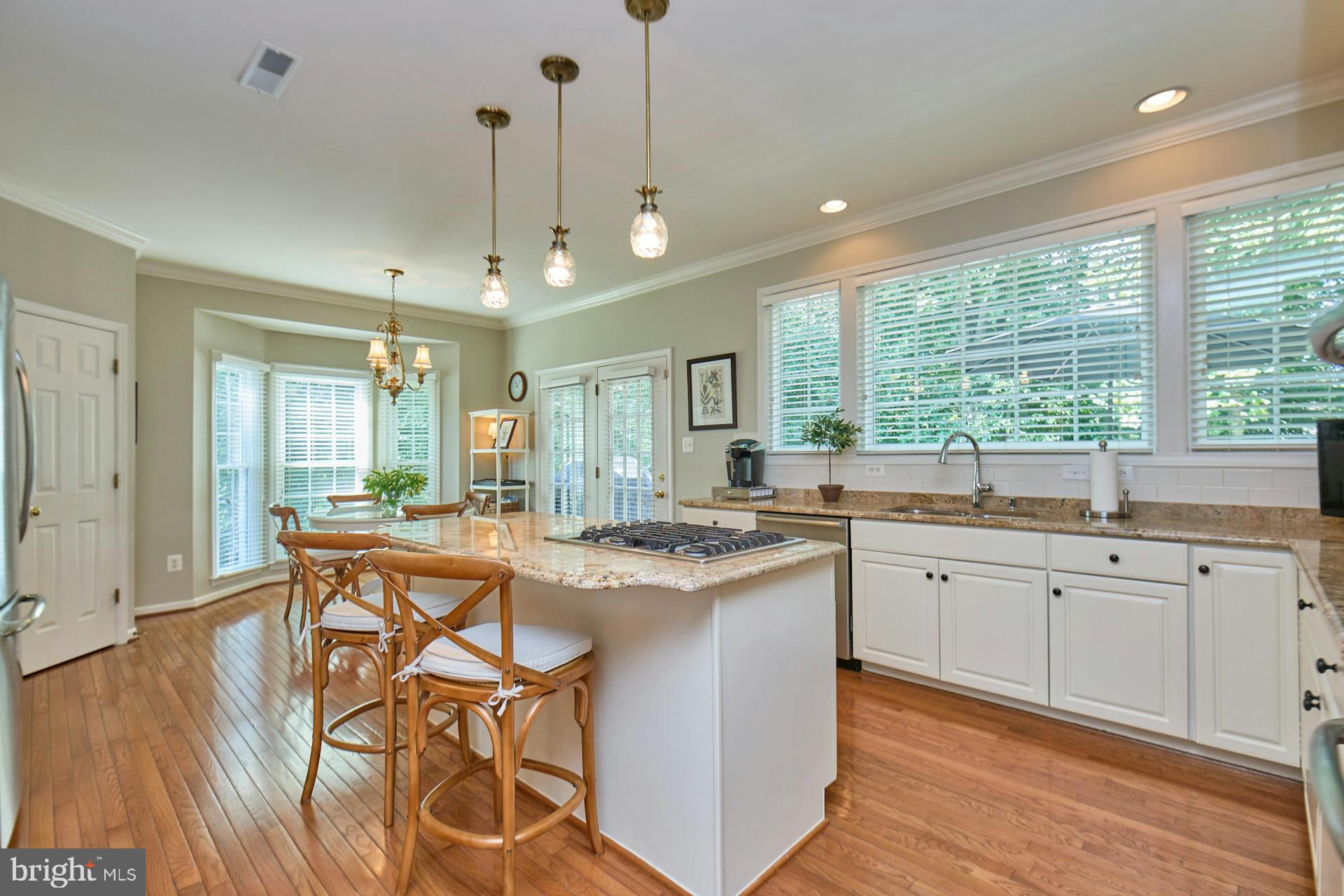 BARRINGTON - Residential