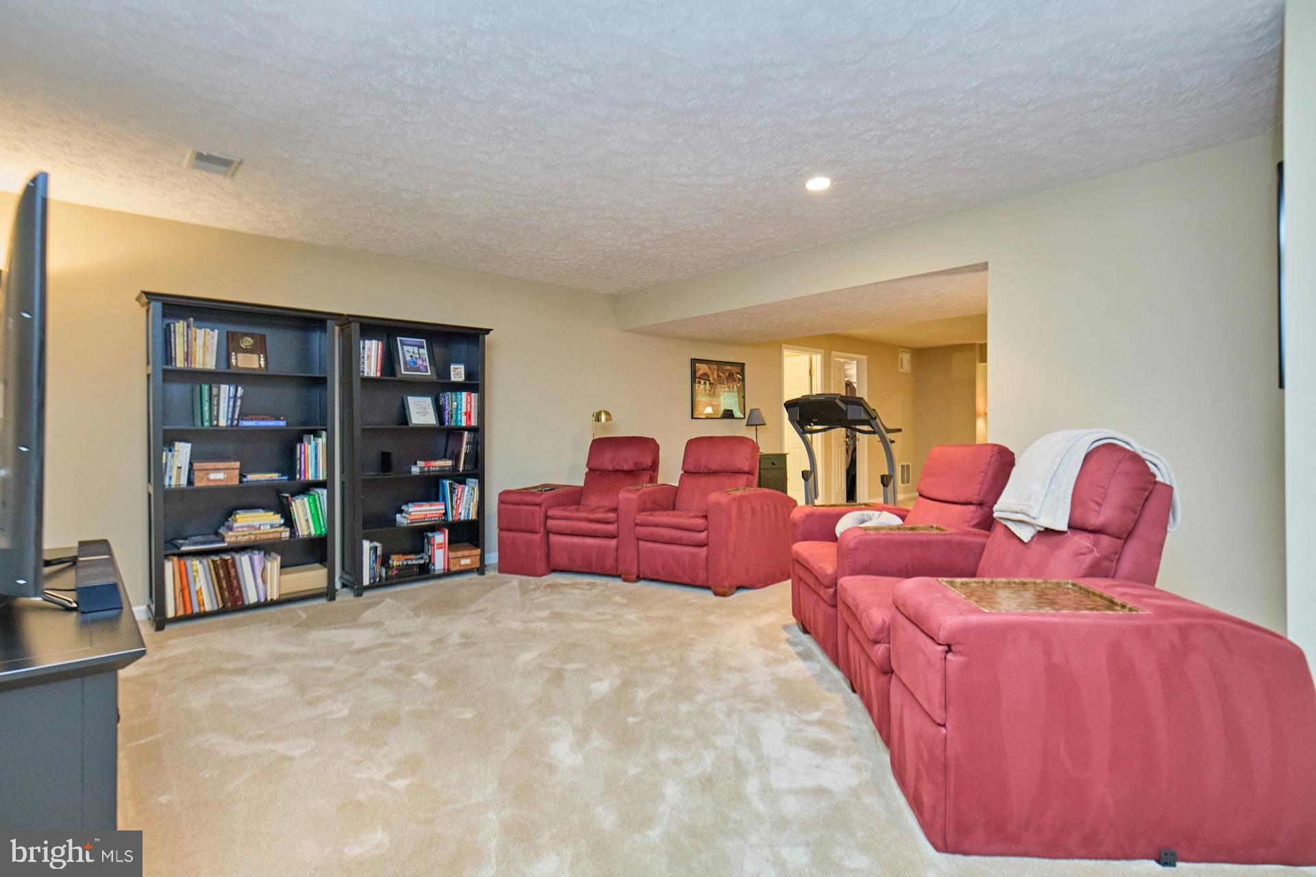 BARRINGTON - Residential