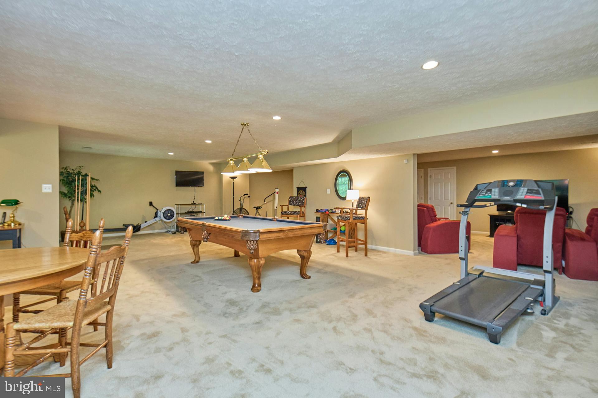 BARRINGTON - Residential