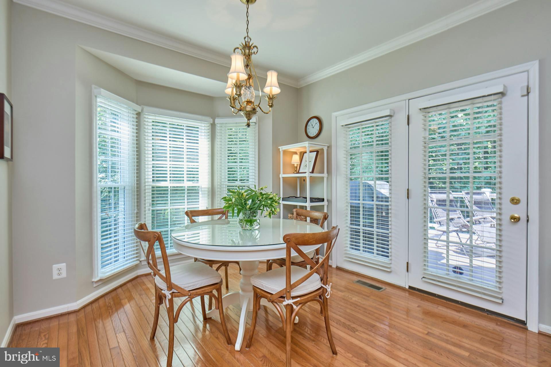 BARRINGTON - Residential