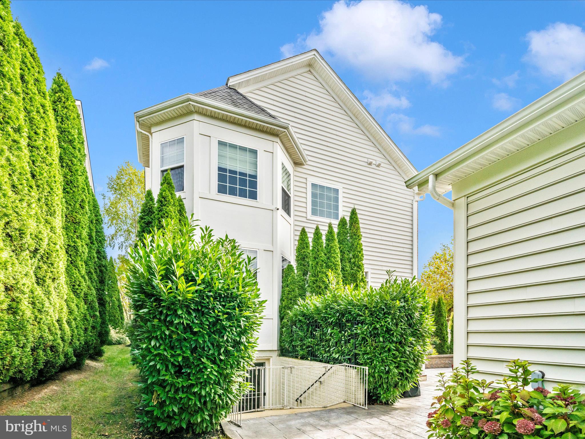 CLARKSBURG VILLAGE - Residential