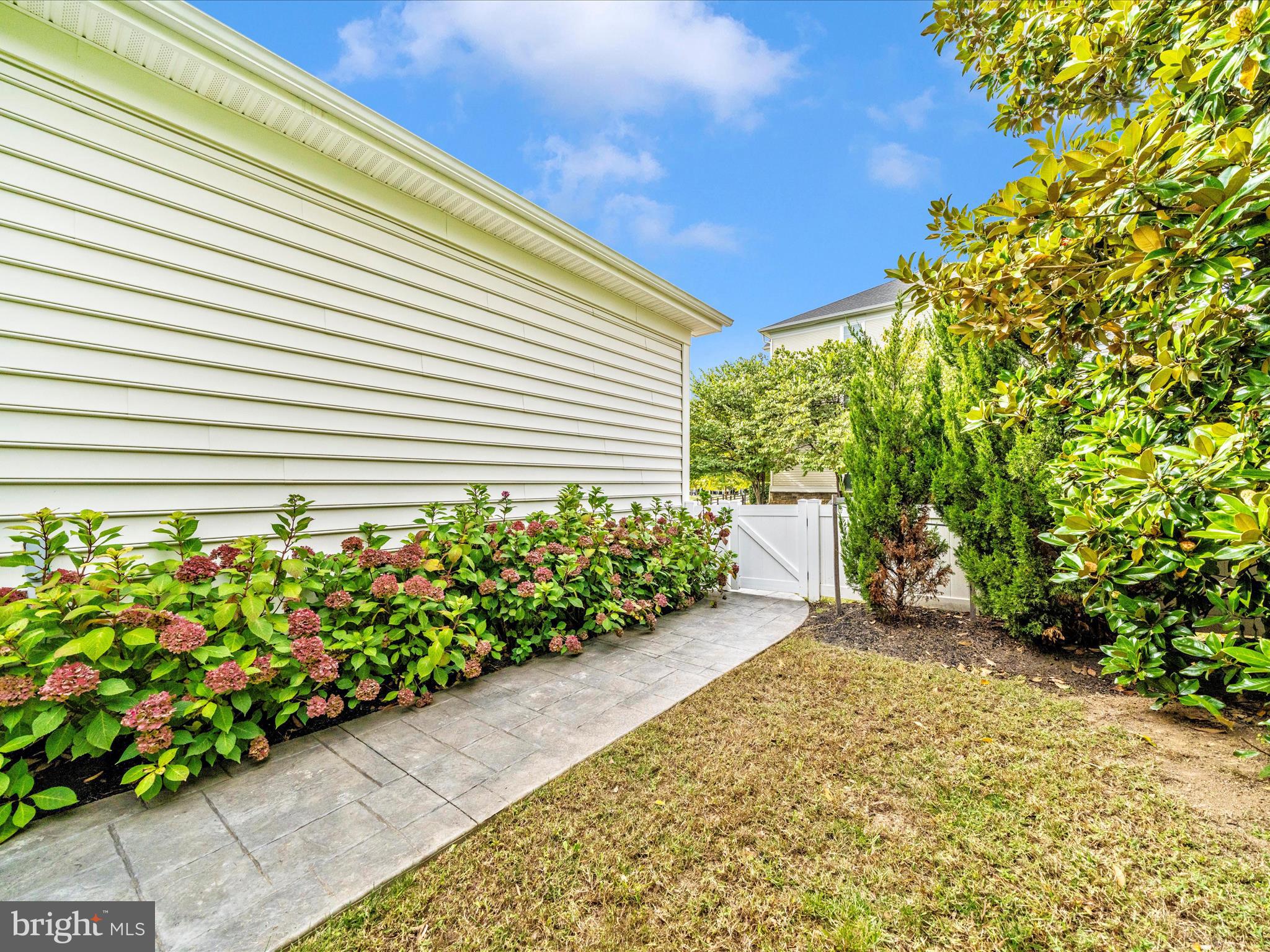 CLARKSBURG VILLAGE - Residential