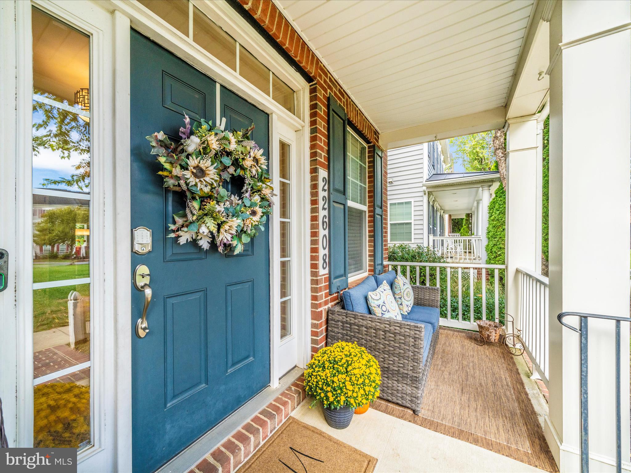 CLARKSBURG VILLAGE - Residential