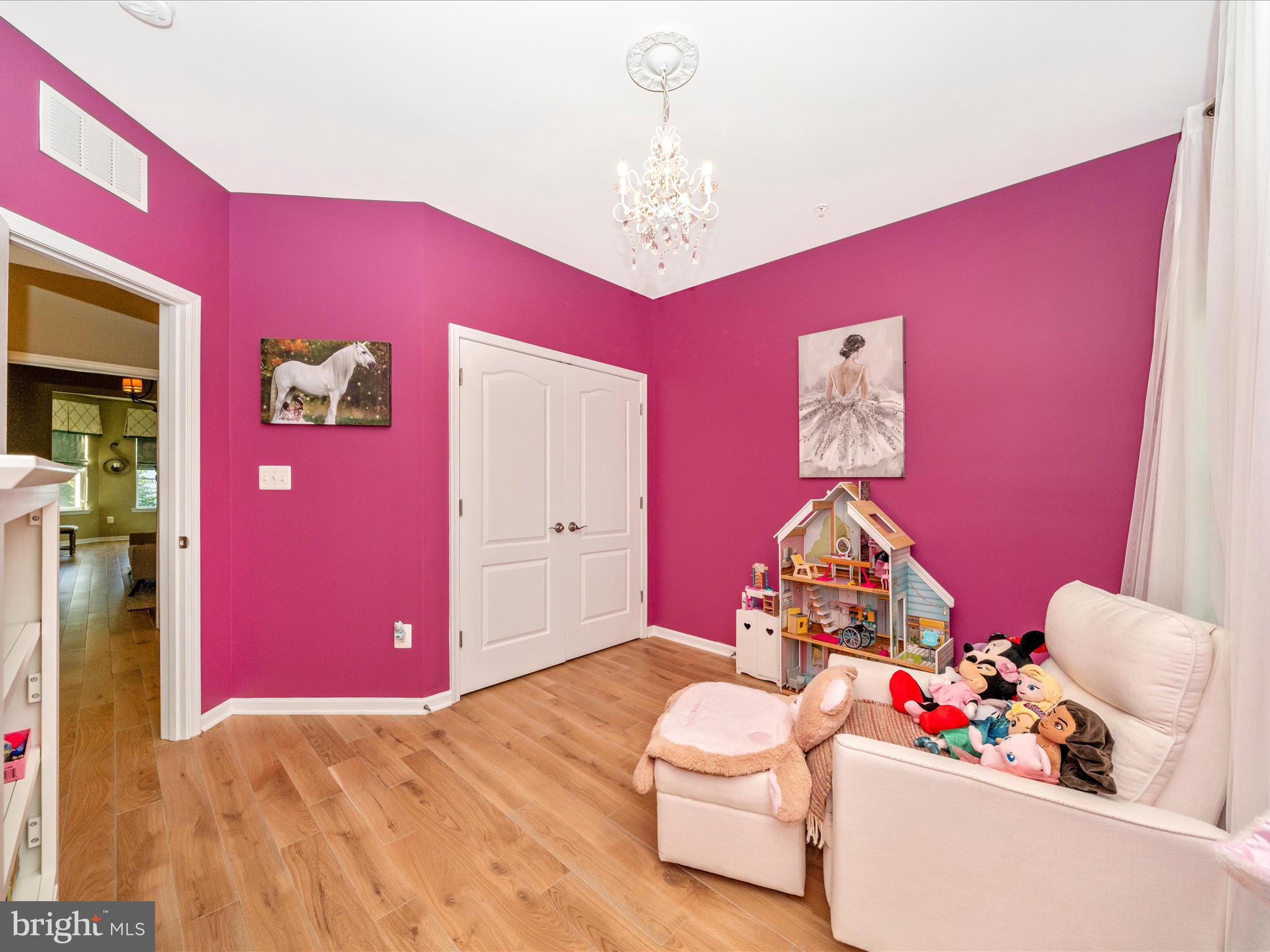 CLARKSBURG VILLAGE - Residential