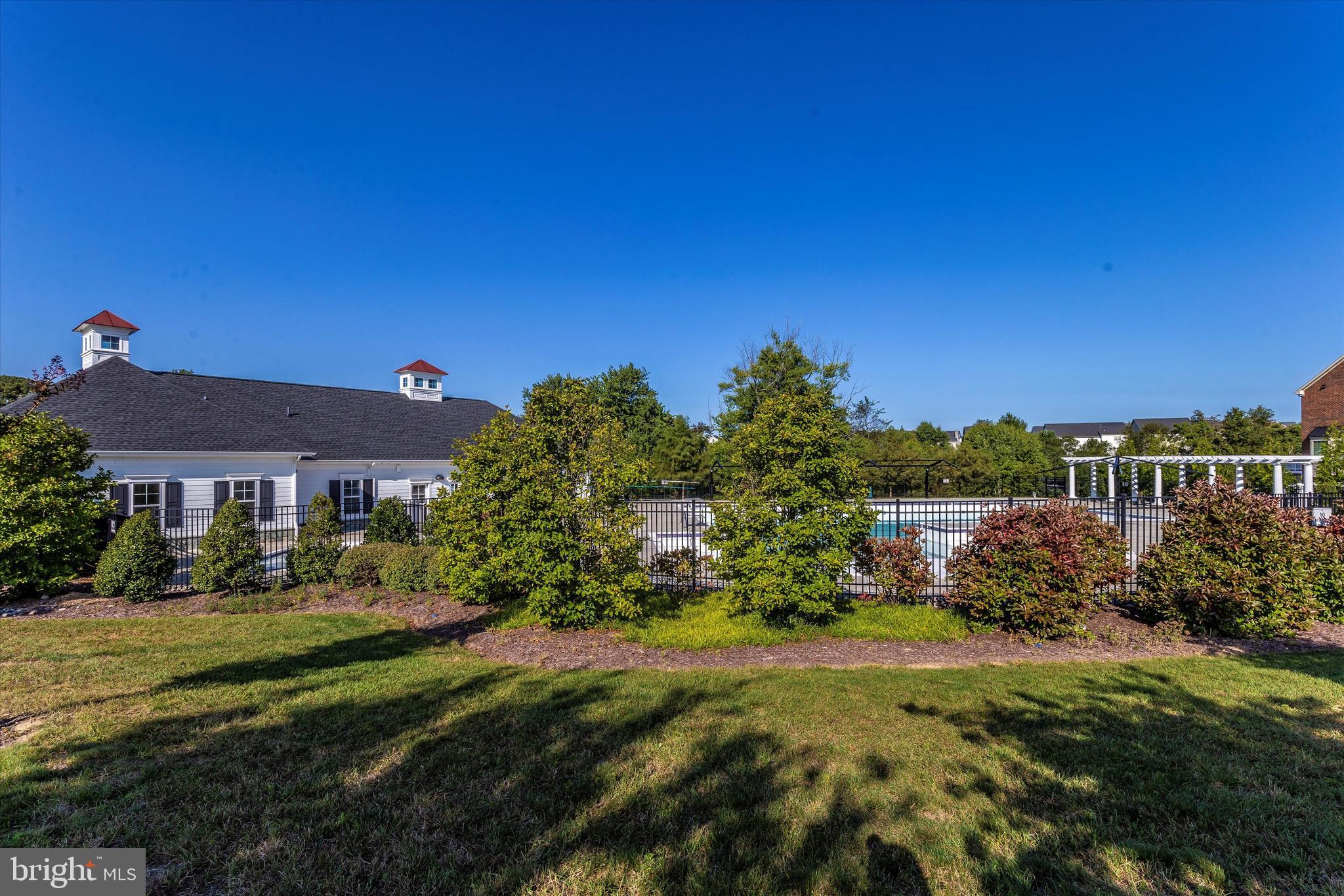 CLARKSBURG VILLAGE - Residential