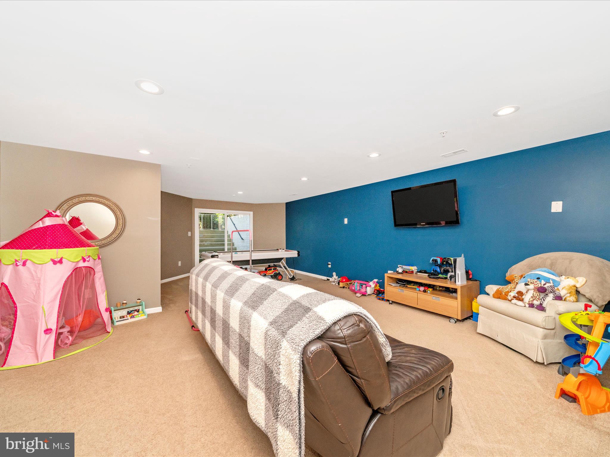 CLARKSBURG VILLAGE - Residential