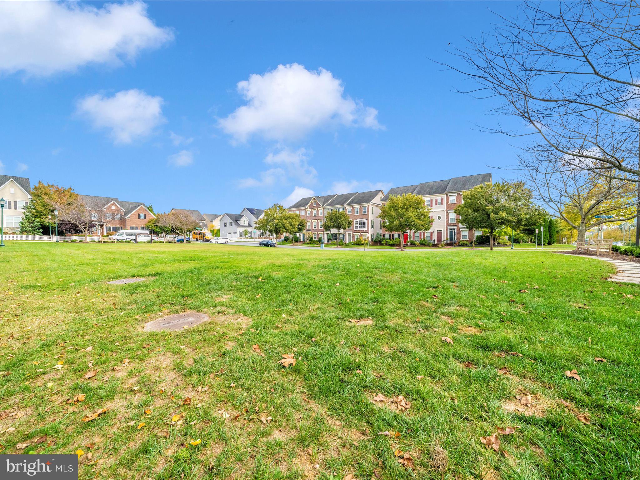 CLARKSBURG VILLAGE - Residential