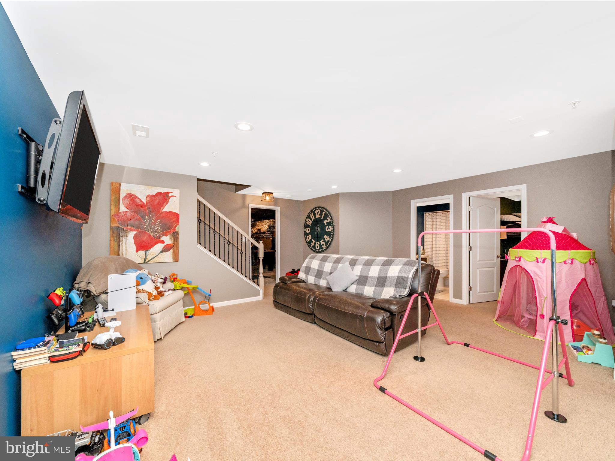 CLARKSBURG VILLAGE - Residential