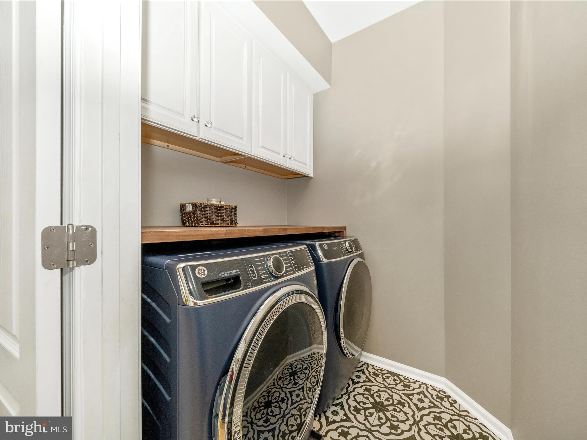 CLARKSBURG VILLAGE - Residential