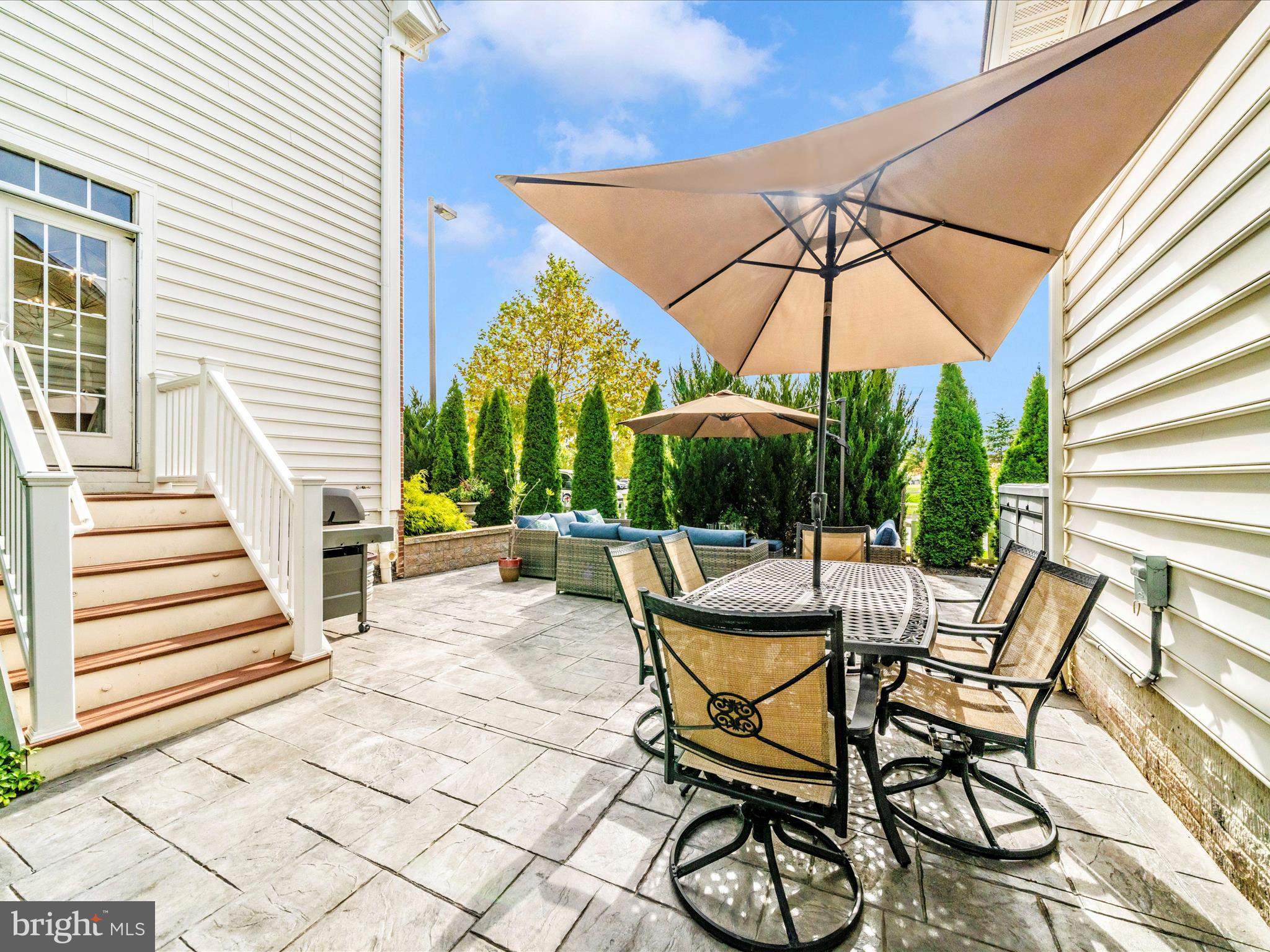 CLARKSBURG VILLAGE - Residential