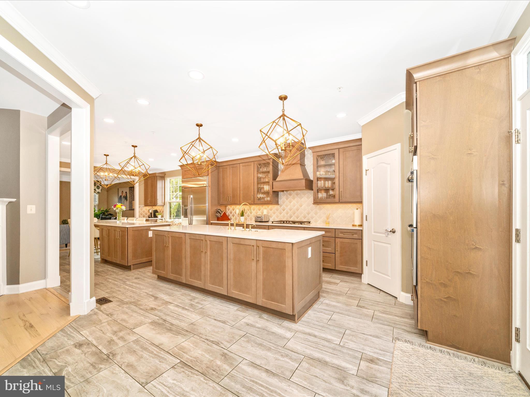 CLARKSBURG VILLAGE - Residential