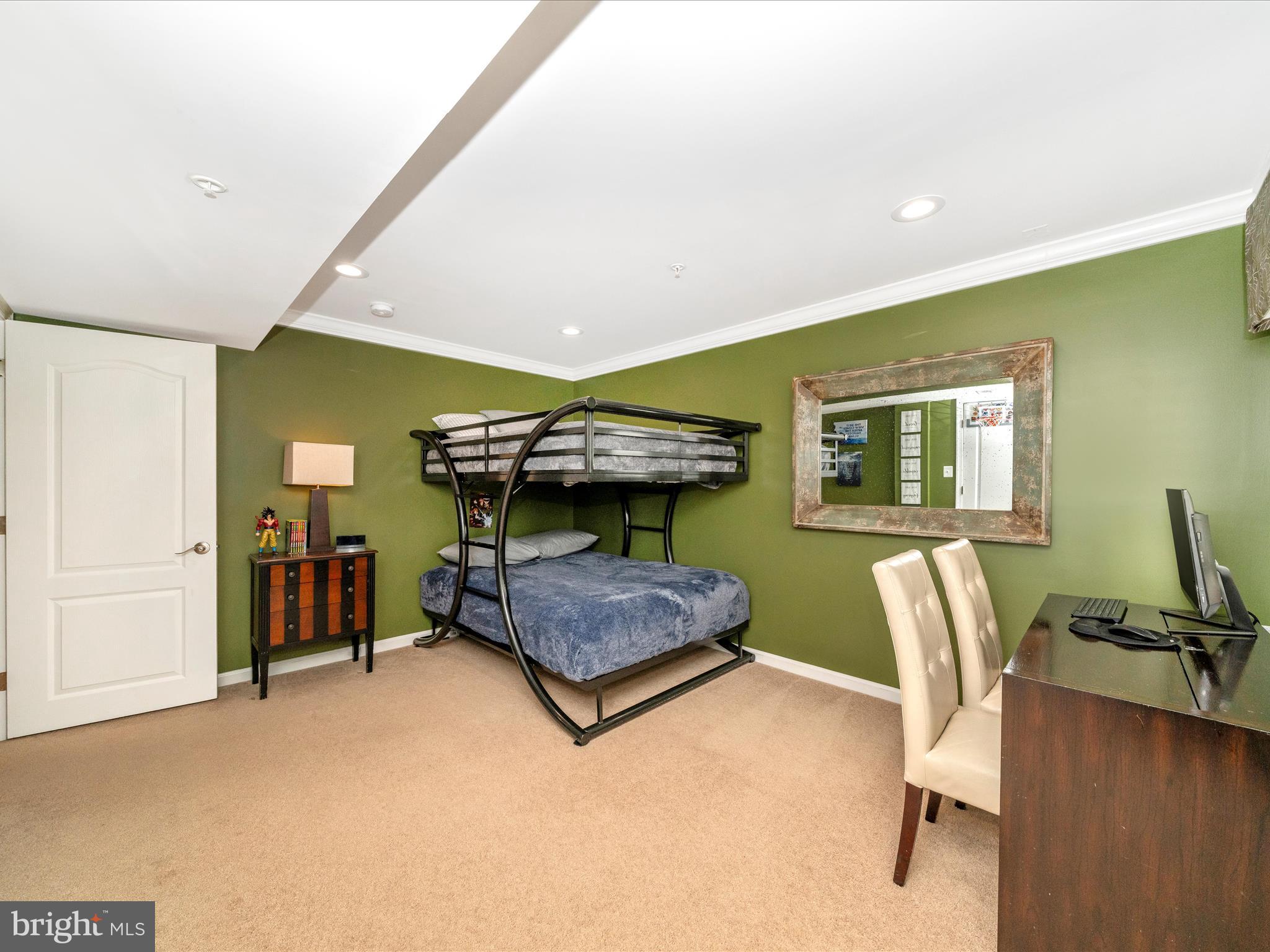 CLARKSBURG VILLAGE - Residential