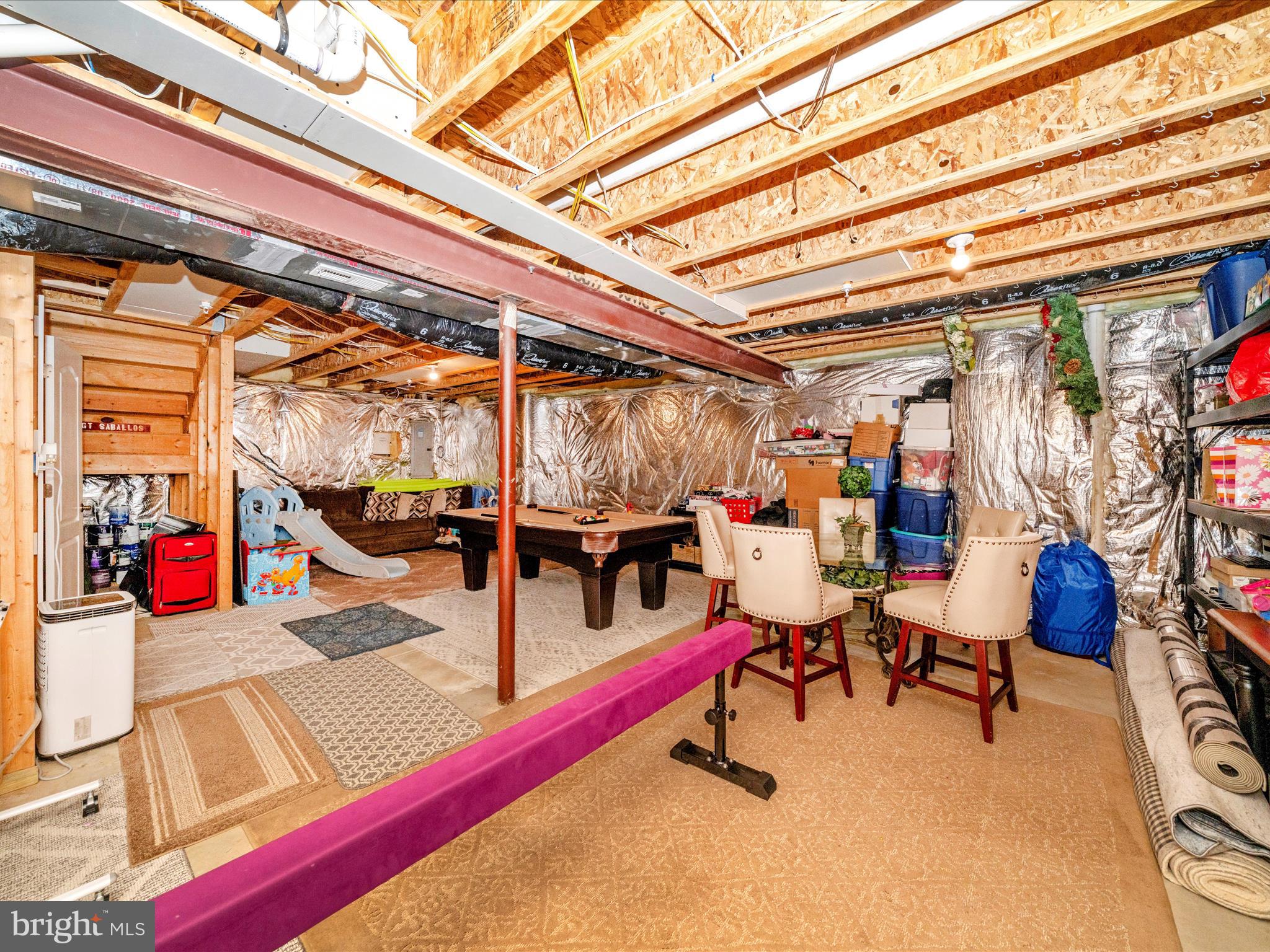 CLARKSBURG VILLAGE - Residential