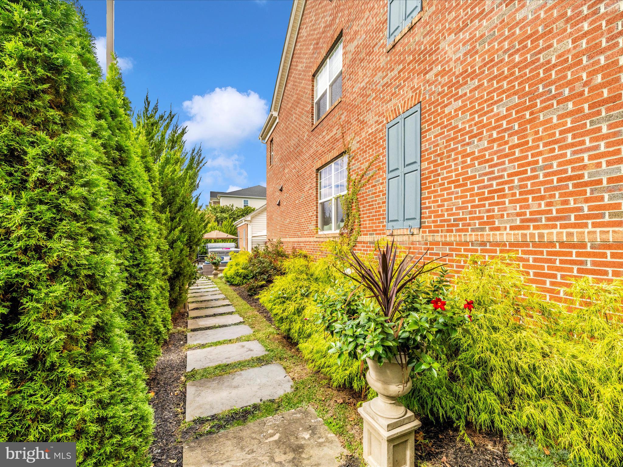 CLARKSBURG VILLAGE - Residential