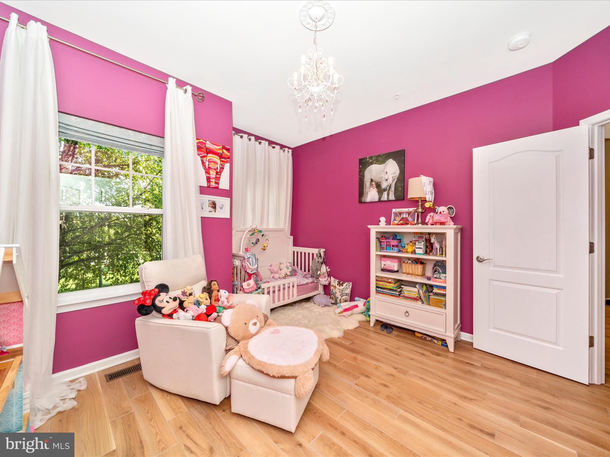 CLARKSBURG VILLAGE - Residential