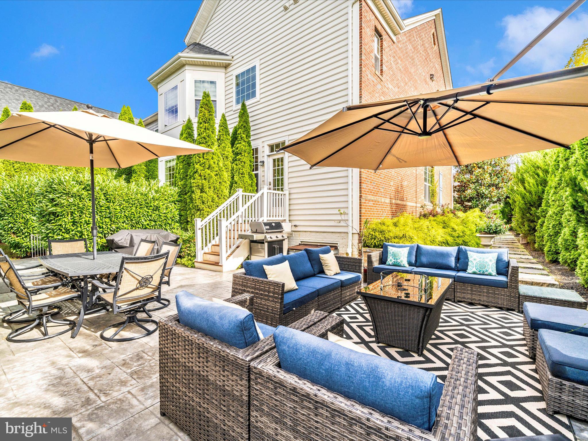 CLARKSBURG VILLAGE - Residential