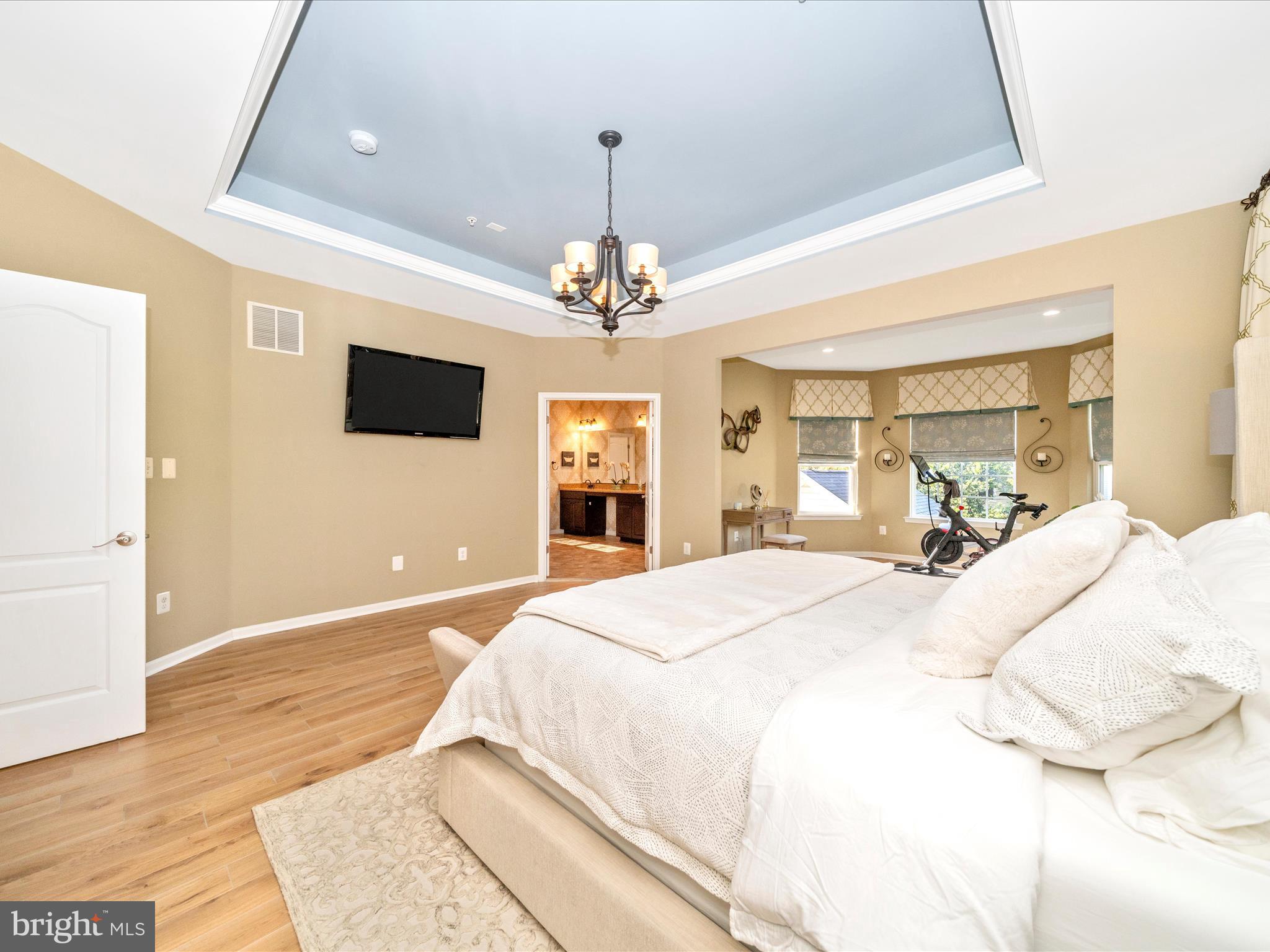 CLARKSBURG VILLAGE - Residential