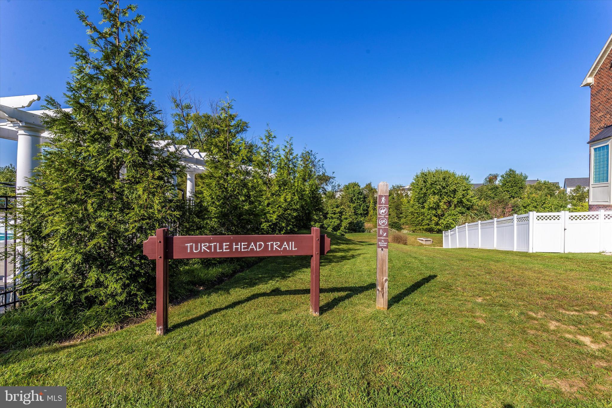 CLARKSBURG VILLAGE - Residential