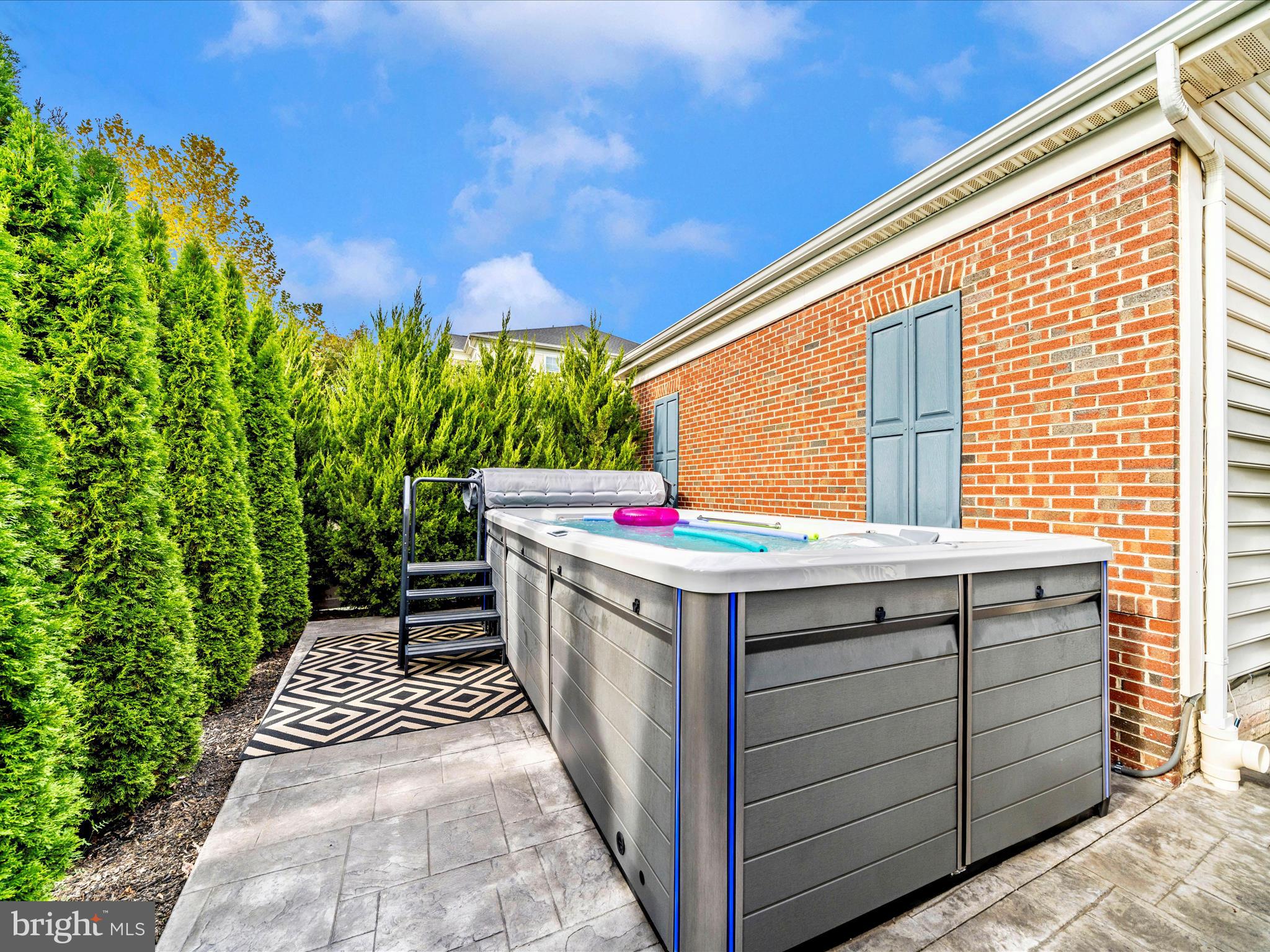 CLARKSBURG VILLAGE - Residential