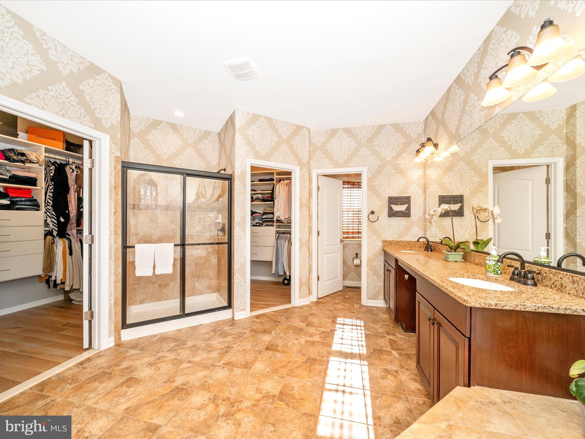 CLARKSBURG VILLAGE - Residential