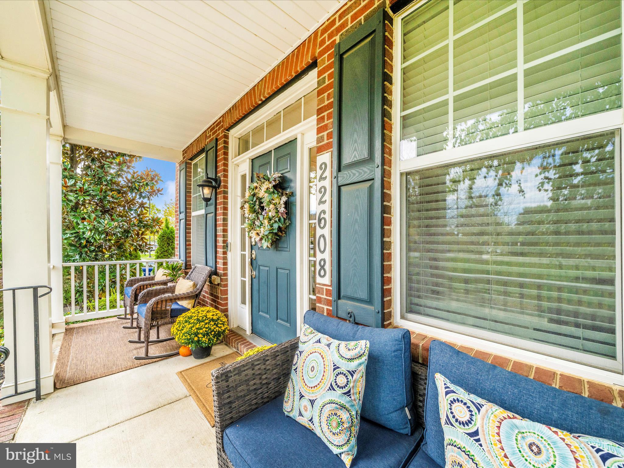 CLARKSBURG VILLAGE - Residential