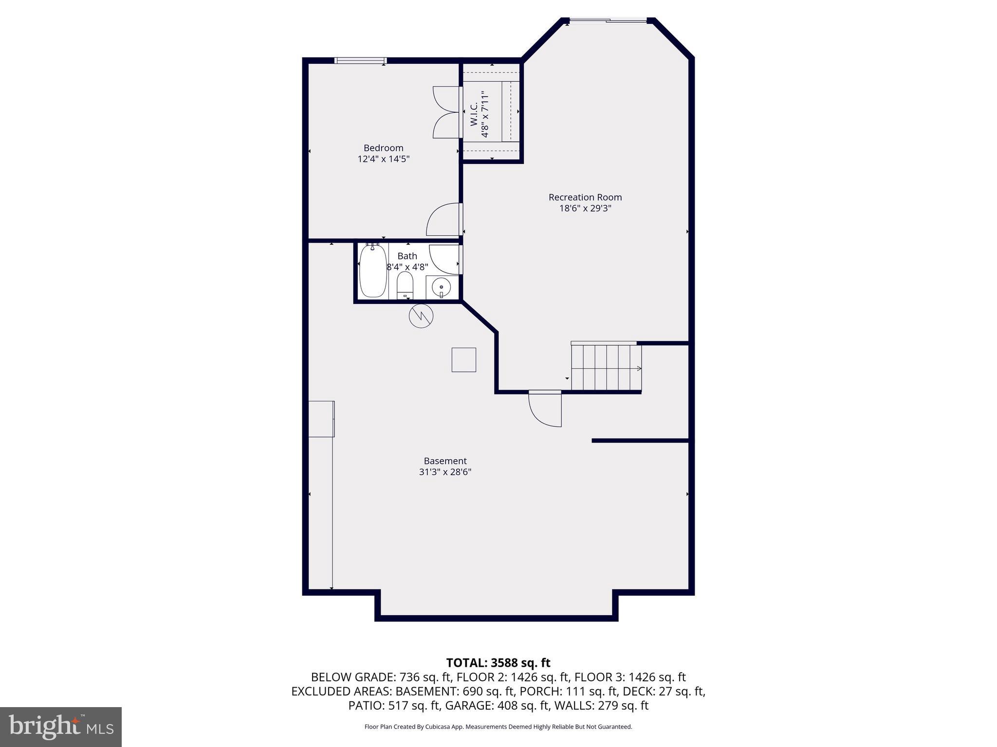 CLARKSBURG VILLAGE - Residential