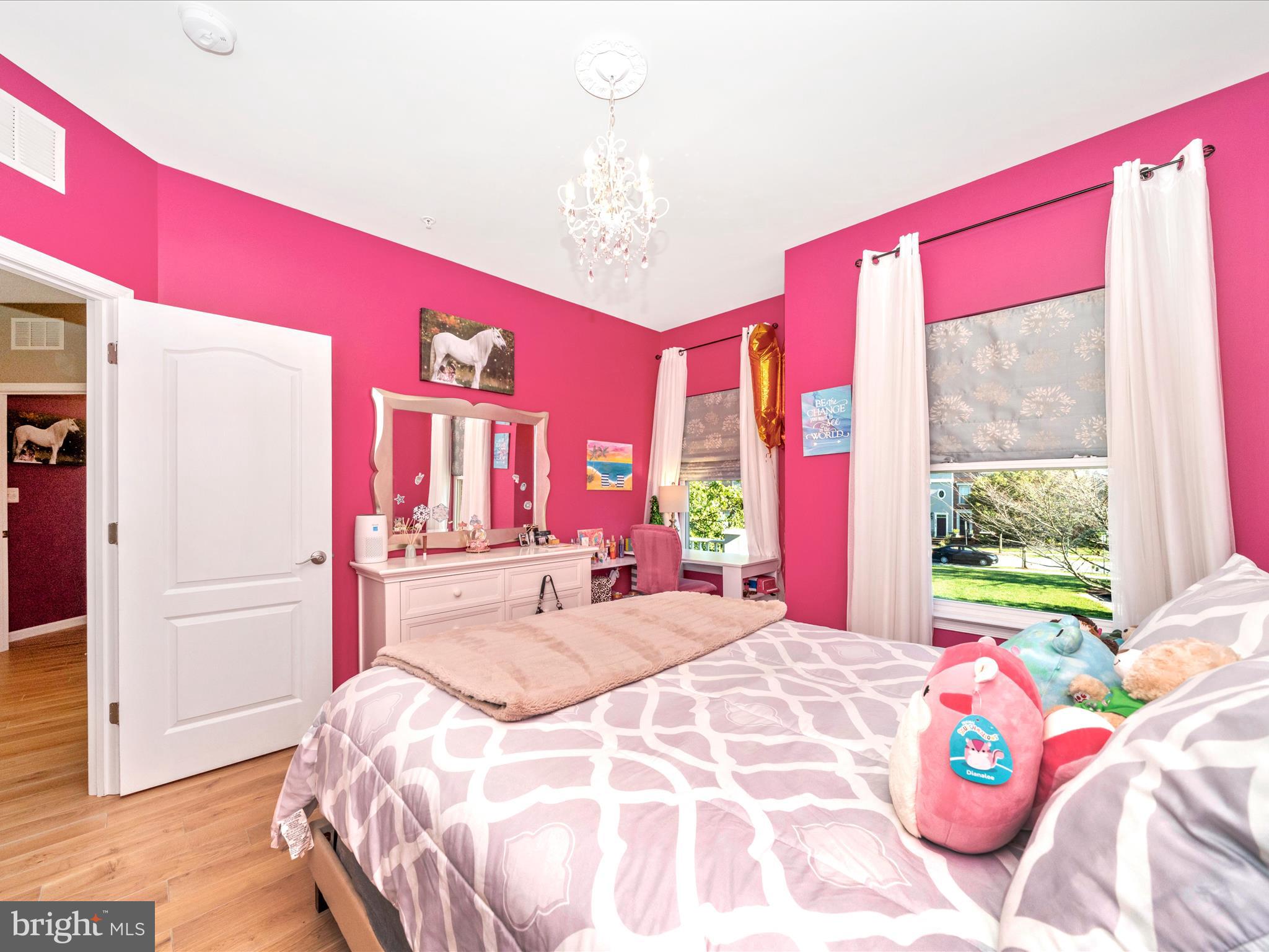 CLARKSBURG VILLAGE - Residential