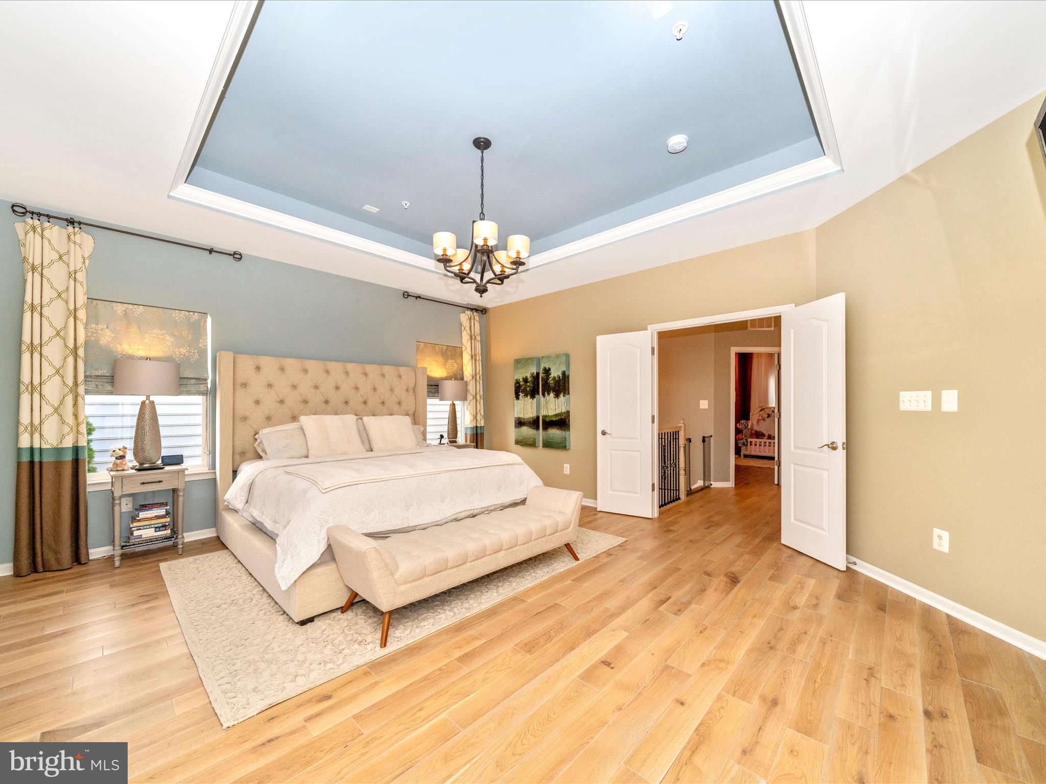 CLARKSBURG VILLAGE - Residential