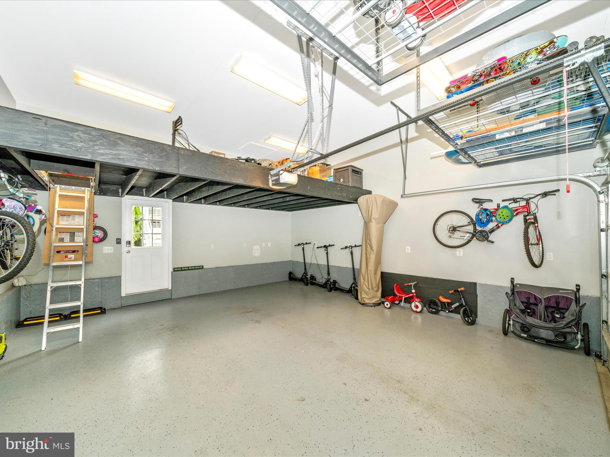 CLARKSBURG VILLAGE - Residential