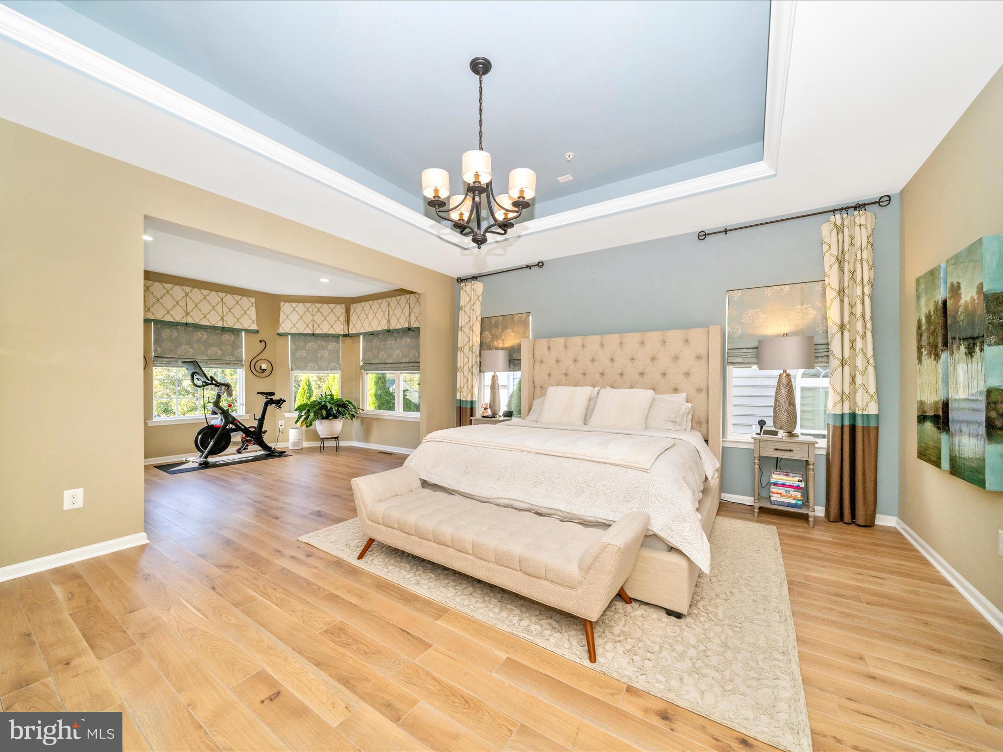 CLARKSBURG VILLAGE - Residential