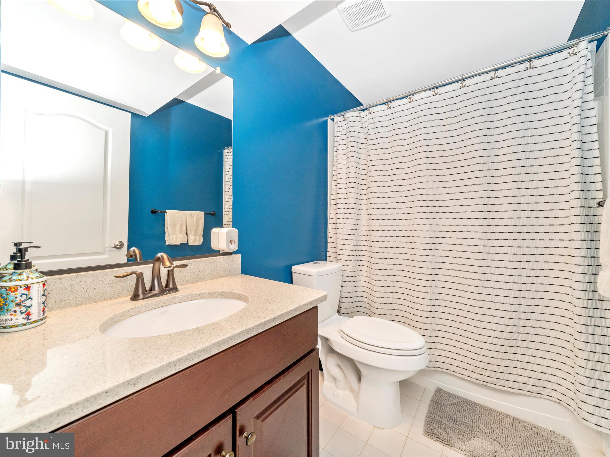 CLARKSBURG VILLAGE - Residential