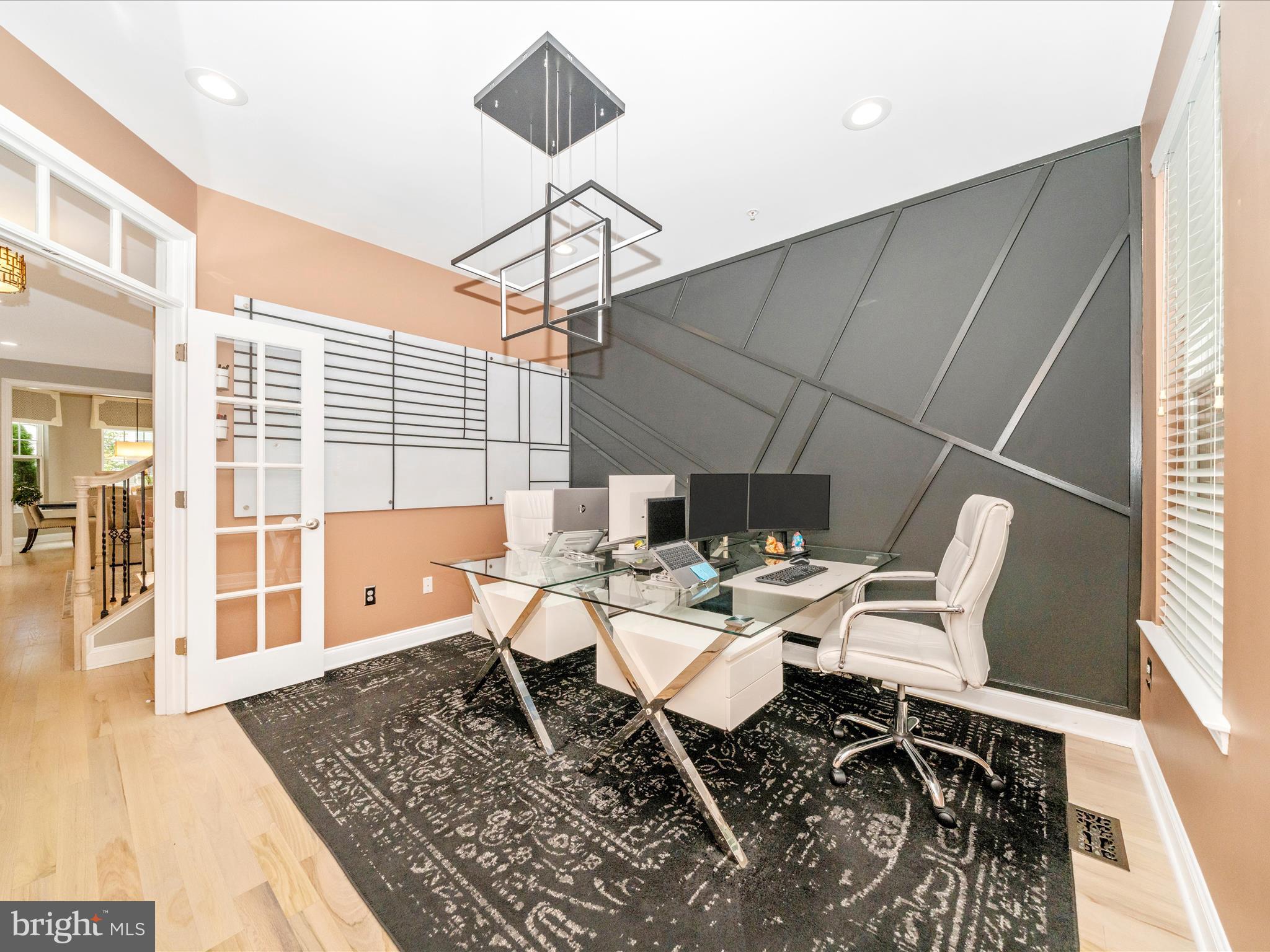 CLARKSBURG VILLAGE - Residential