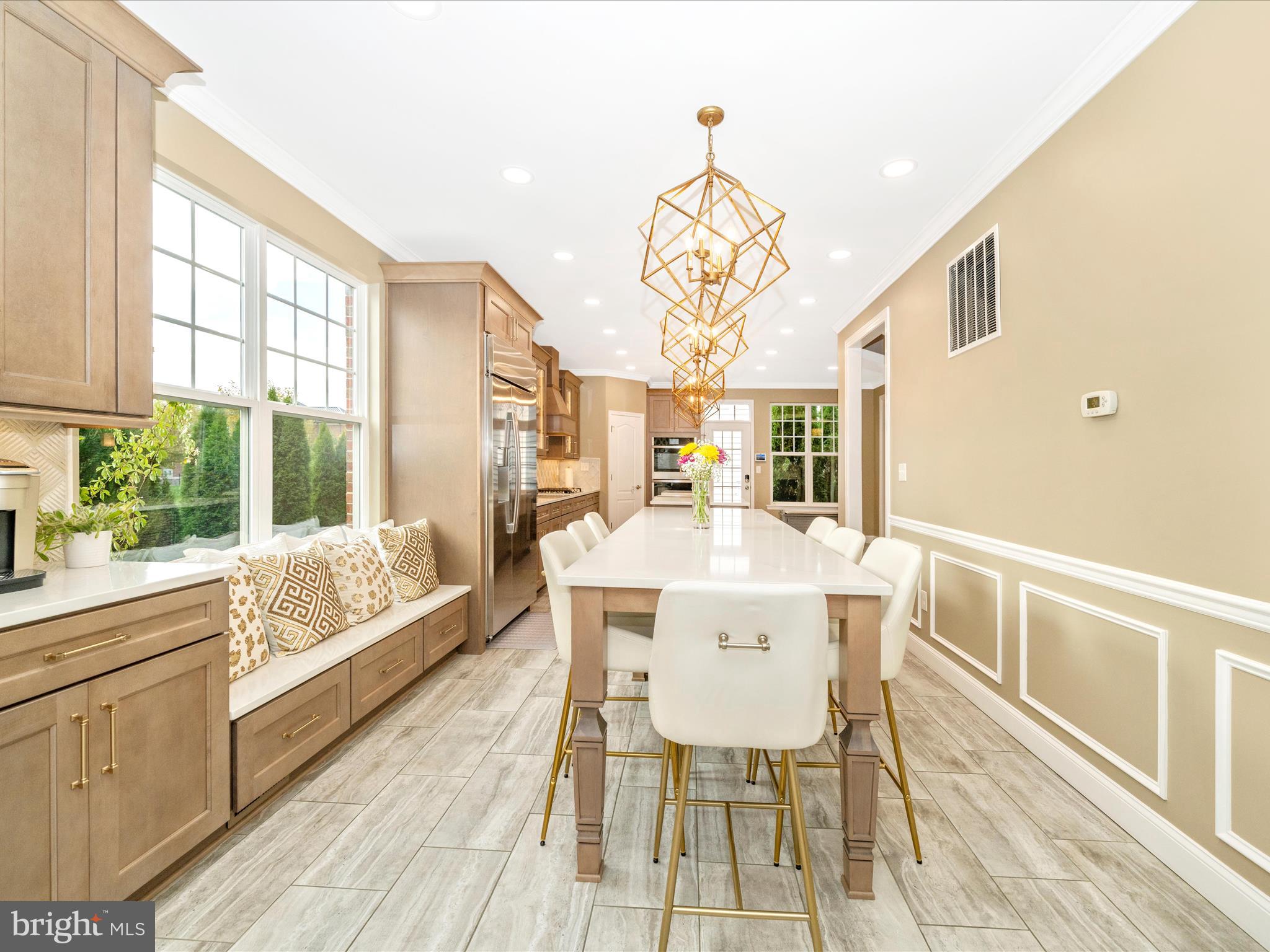 CLARKSBURG VILLAGE - Residential