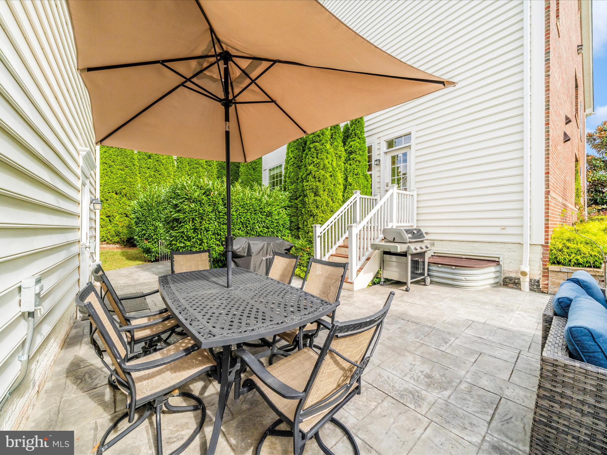 CLARKSBURG VILLAGE - Residential