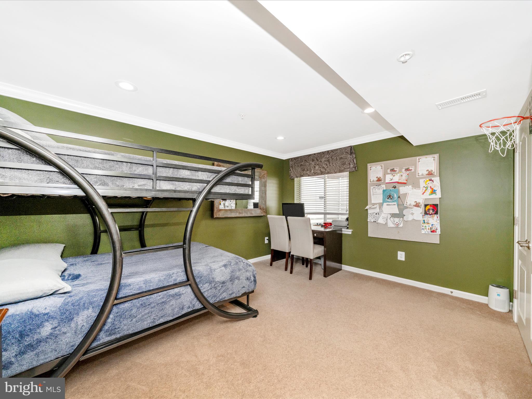 CLARKSBURG VILLAGE - Residential