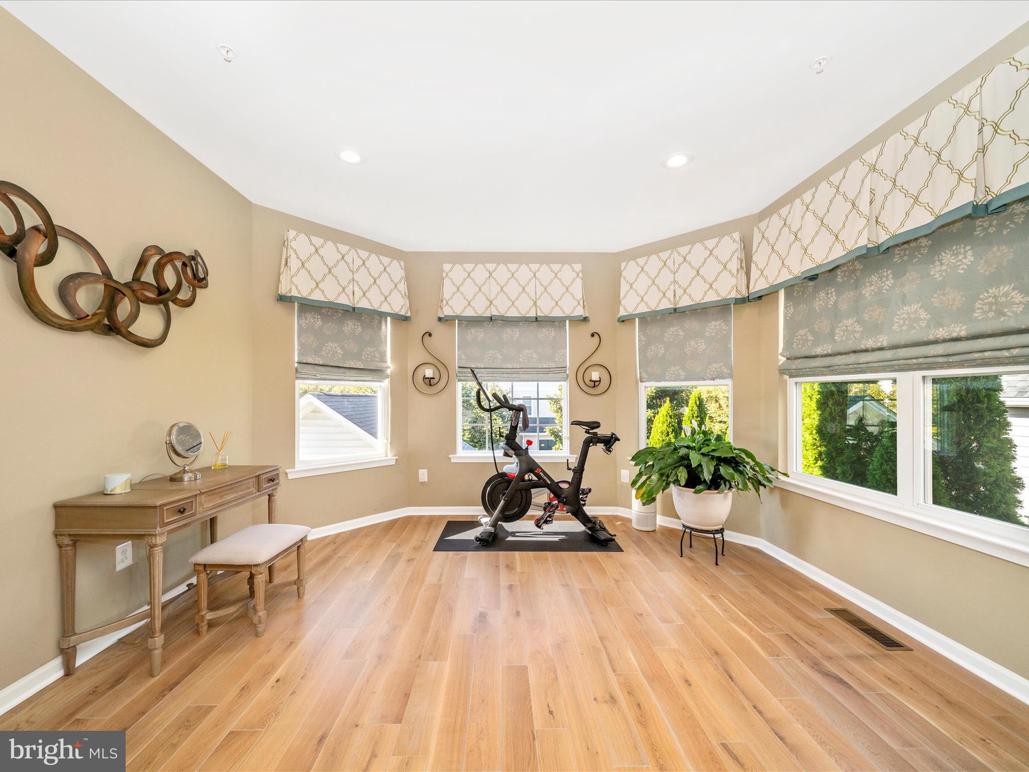 CLARKSBURG VILLAGE - Residential