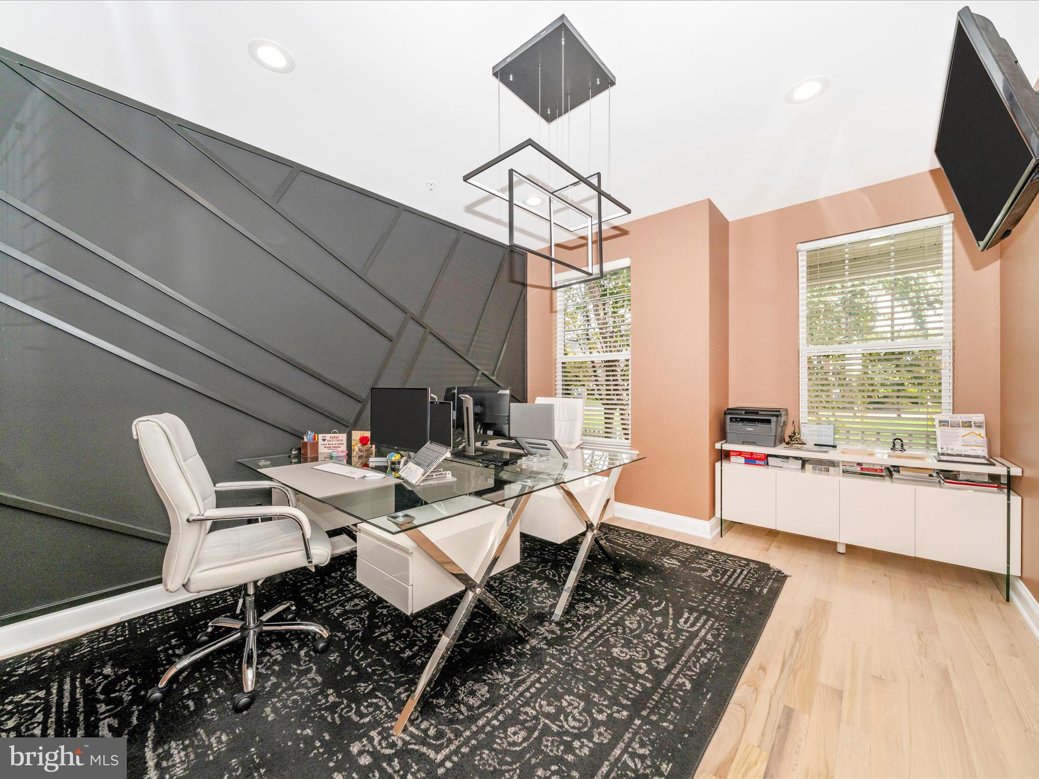 CLARKSBURG VILLAGE - Residential