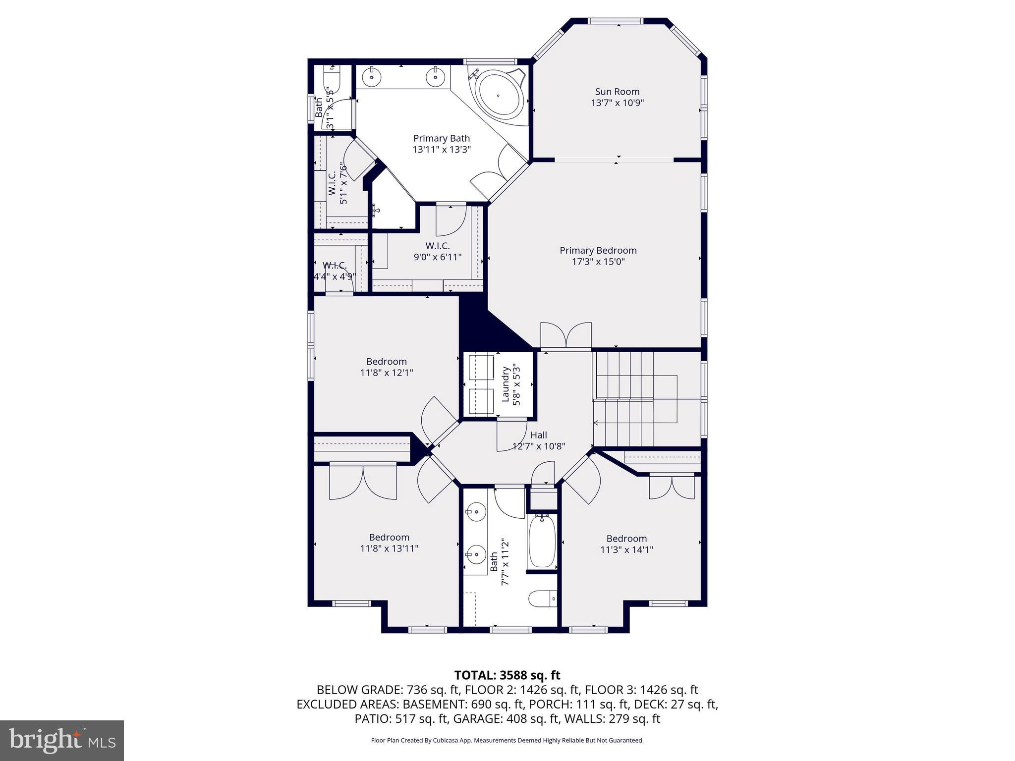 CLARKSBURG VILLAGE - Residential
