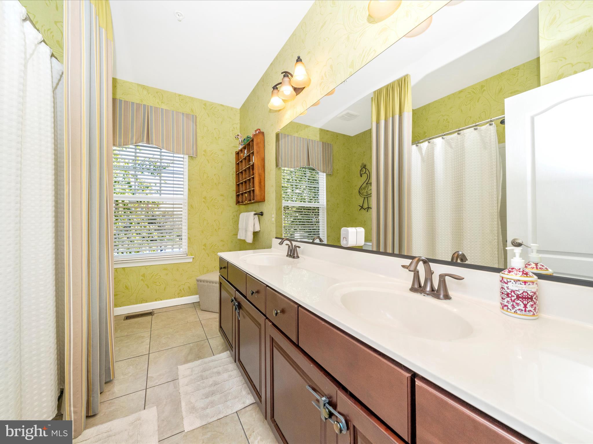 CLARKSBURG VILLAGE - Residential