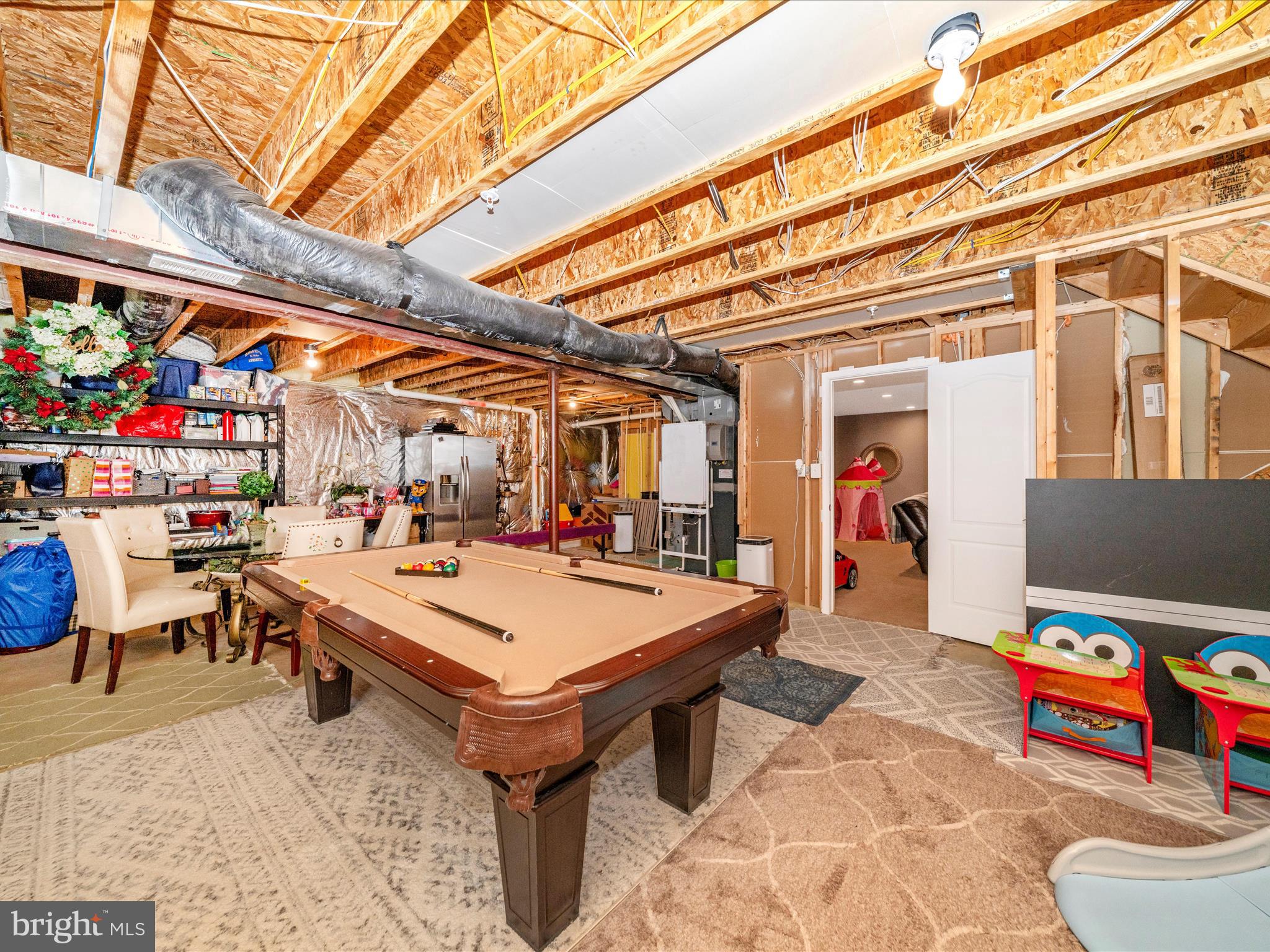 CLARKSBURG VILLAGE - Residential