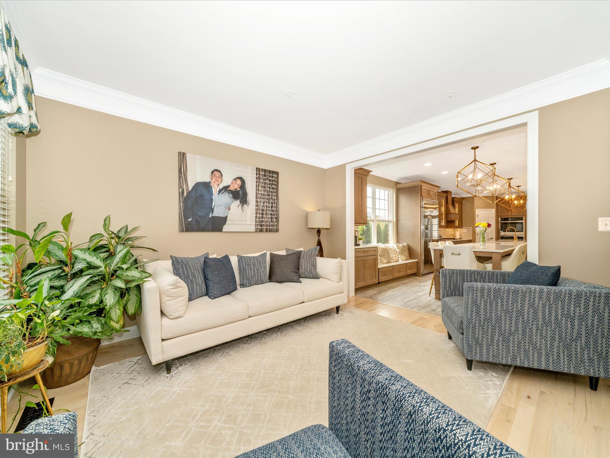 CLARKSBURG VILLAGE - Residential