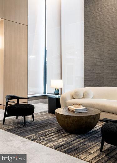 WASHINGTON SQ - Residential Lease