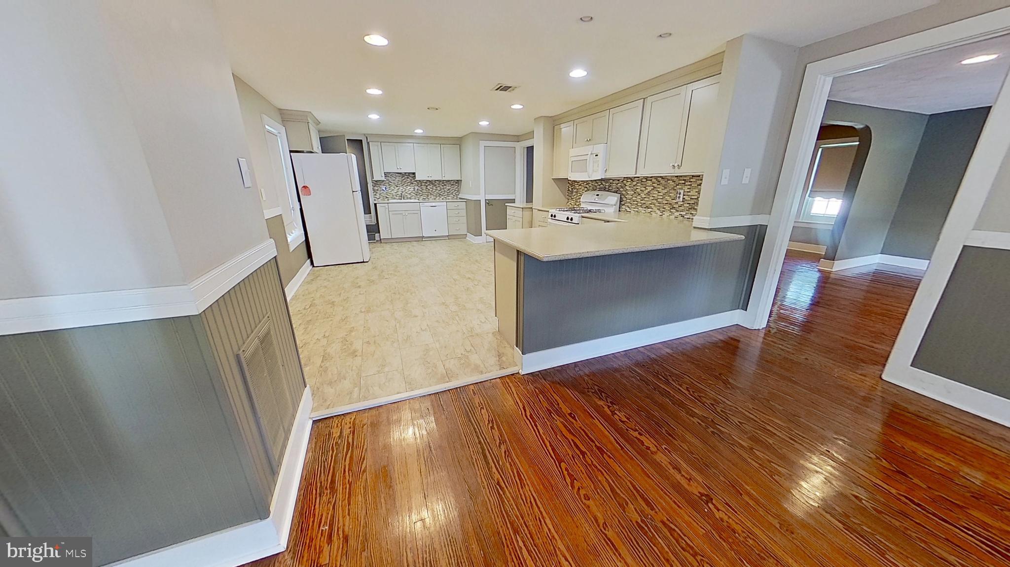 WEST MANCHESTER TWP - Residential Lease